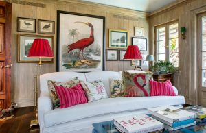 Interior Photograph, Shiverick Livingroom Interior by Owen McGoldrick, omphoto