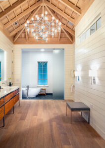 Interior Photograph, Neithercut Bathroom by Owen McGoldrick, omphoto