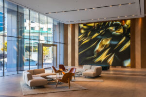Interior Photograph by Owen McGoldrick, omphoto