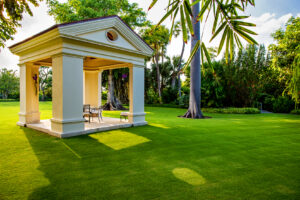 Landscape Photograph, Peterffy Oculus by Owen McGoldrick, omphoto
