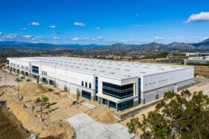 Drone Photograph, Construction Building Arial Photo by Owen McGoldrick, omphoto
