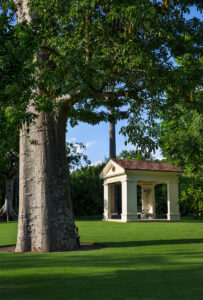 Landscape Photograph, Peterffy Oculus by Owen McGoldrick, omphoto