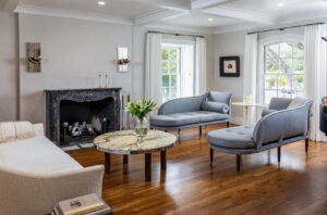 Interior Photograph, Huntsman by Owen McGoldrick, omphoto